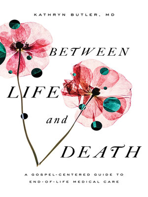 cover image of Between Life and Death